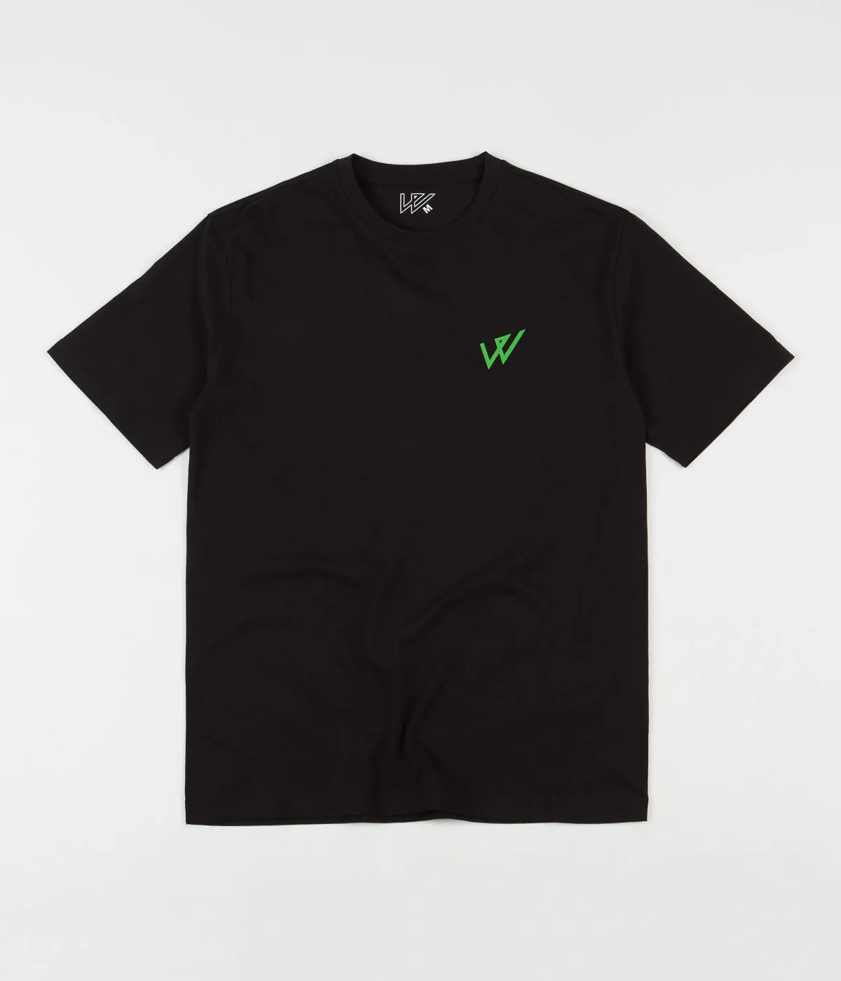 Wayward Nations T-Shirt - Wamaica