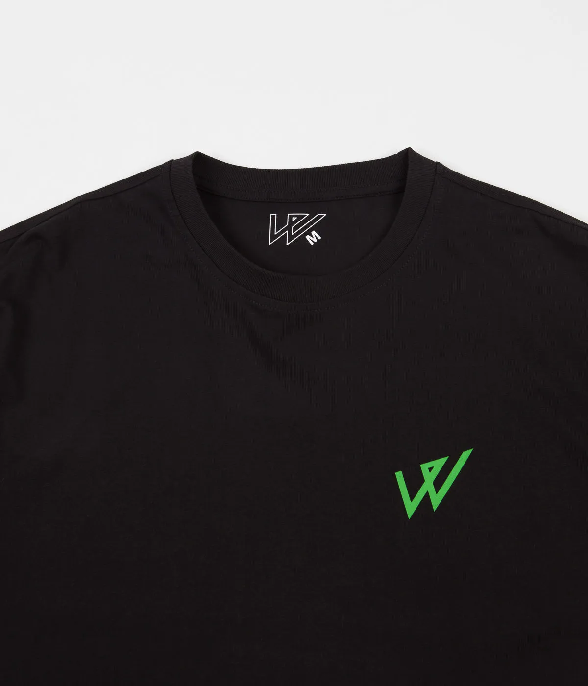 Wayward Nations T-Shirt - Wamaica