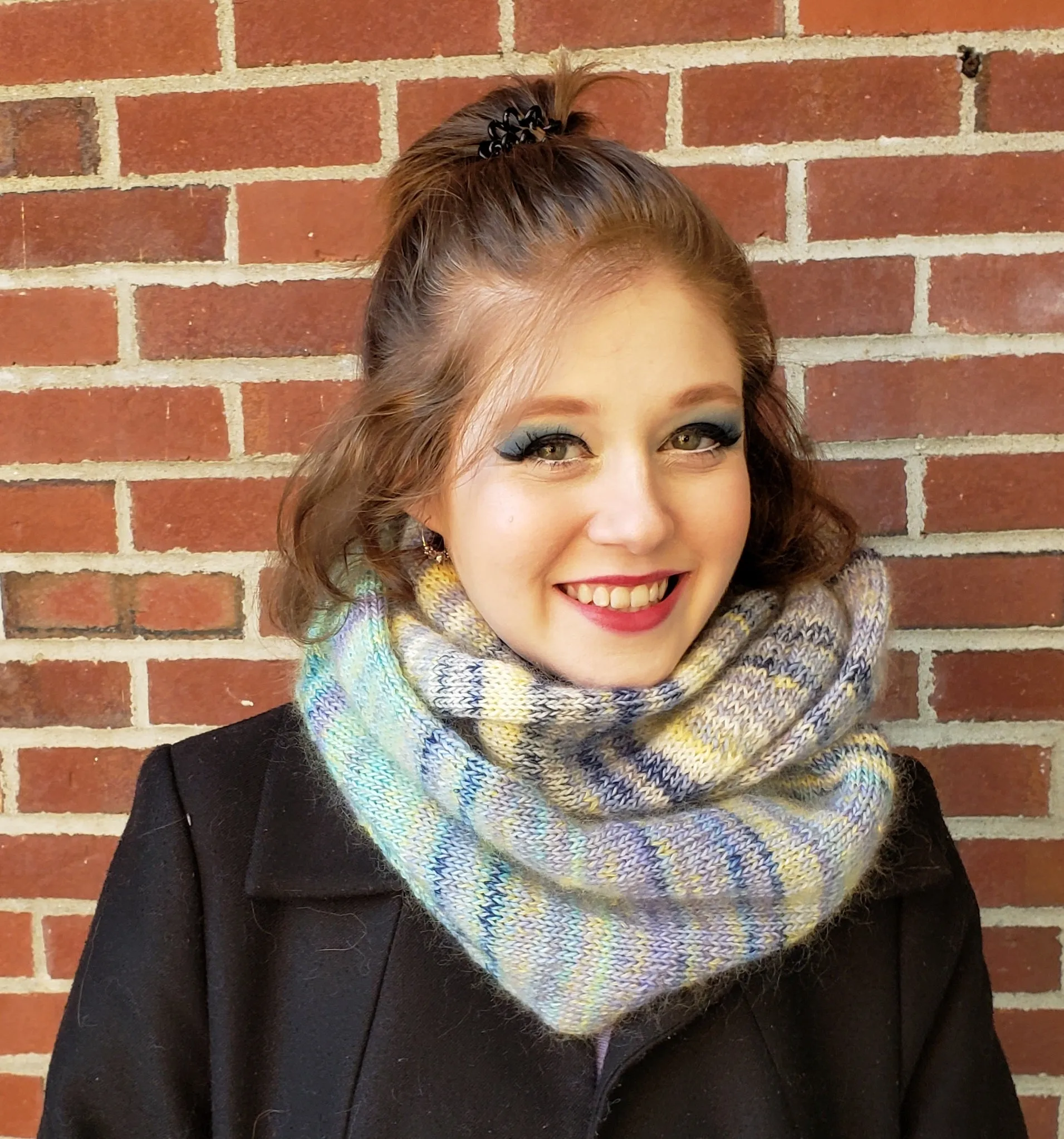 Weatherbee Cowl