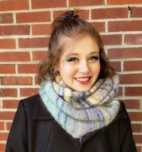 Weatherbee Cowl