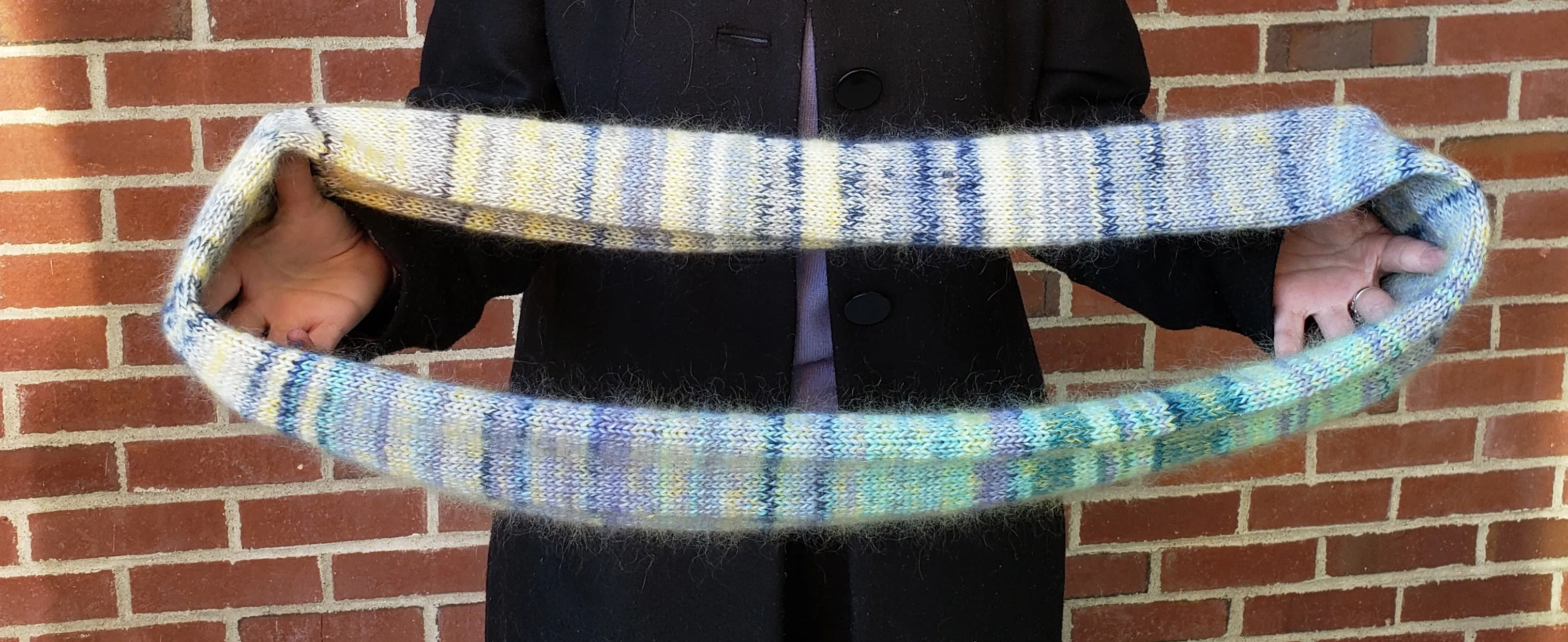 Weatherbee Cowl