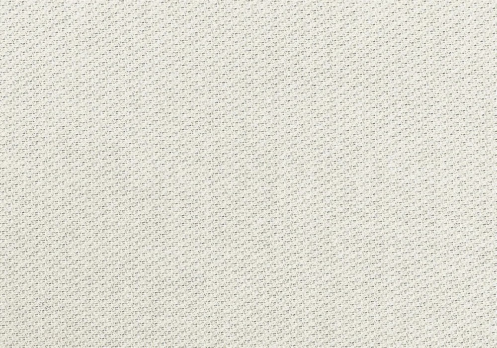 Winter White Textured Jersey Cotton Knit (Made in Italy)