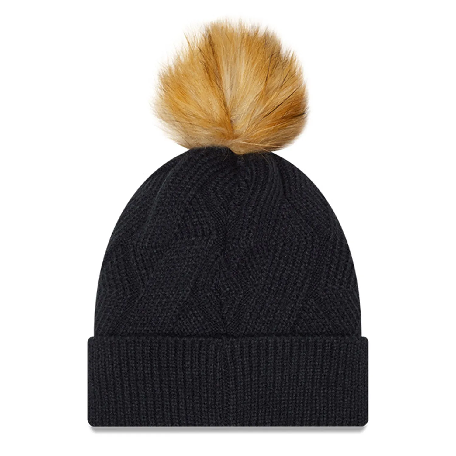 Women's New Era USMNT Snowy Knit