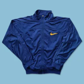 Women's Nike Track Jacket Small
