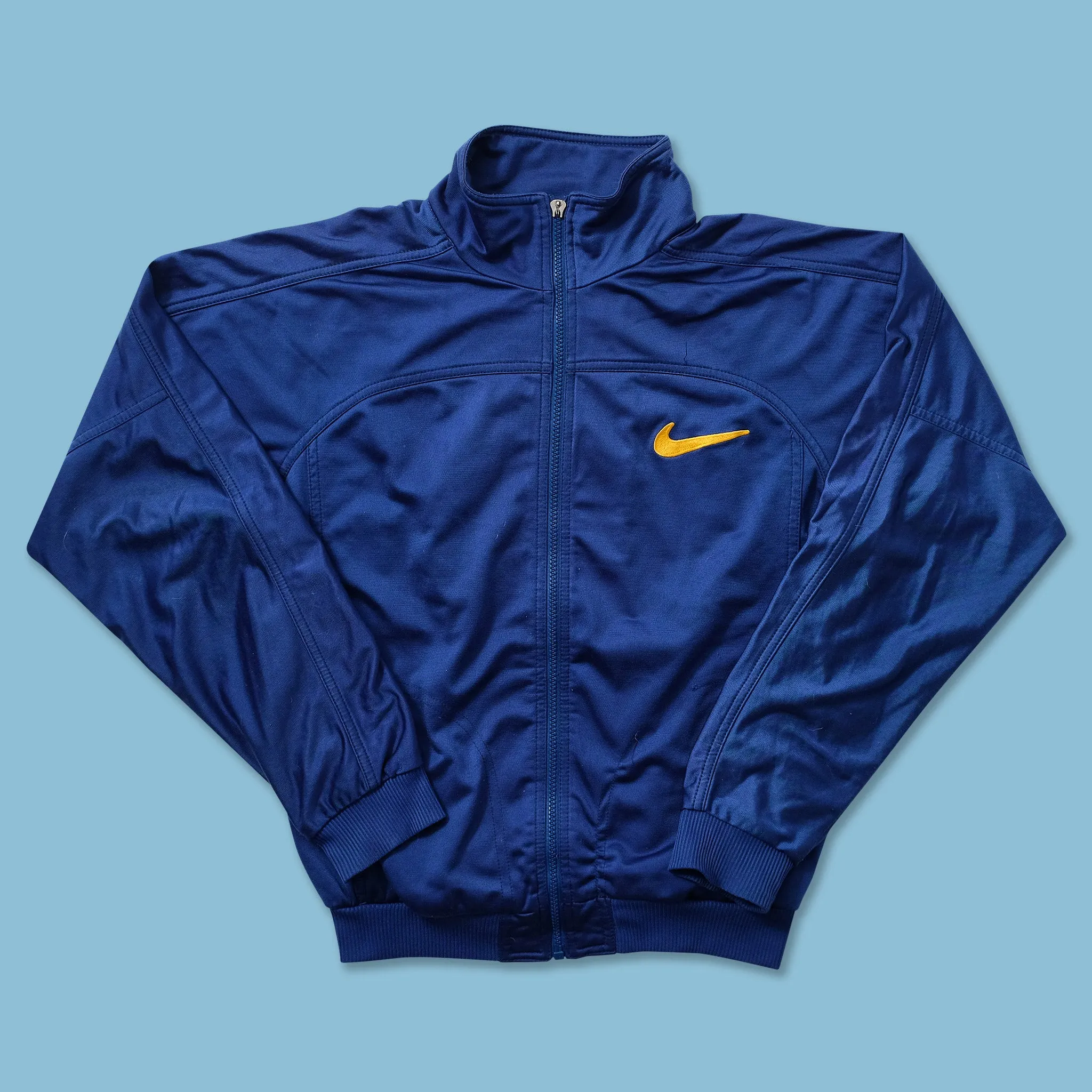 Women's Nike Track Jacket Small