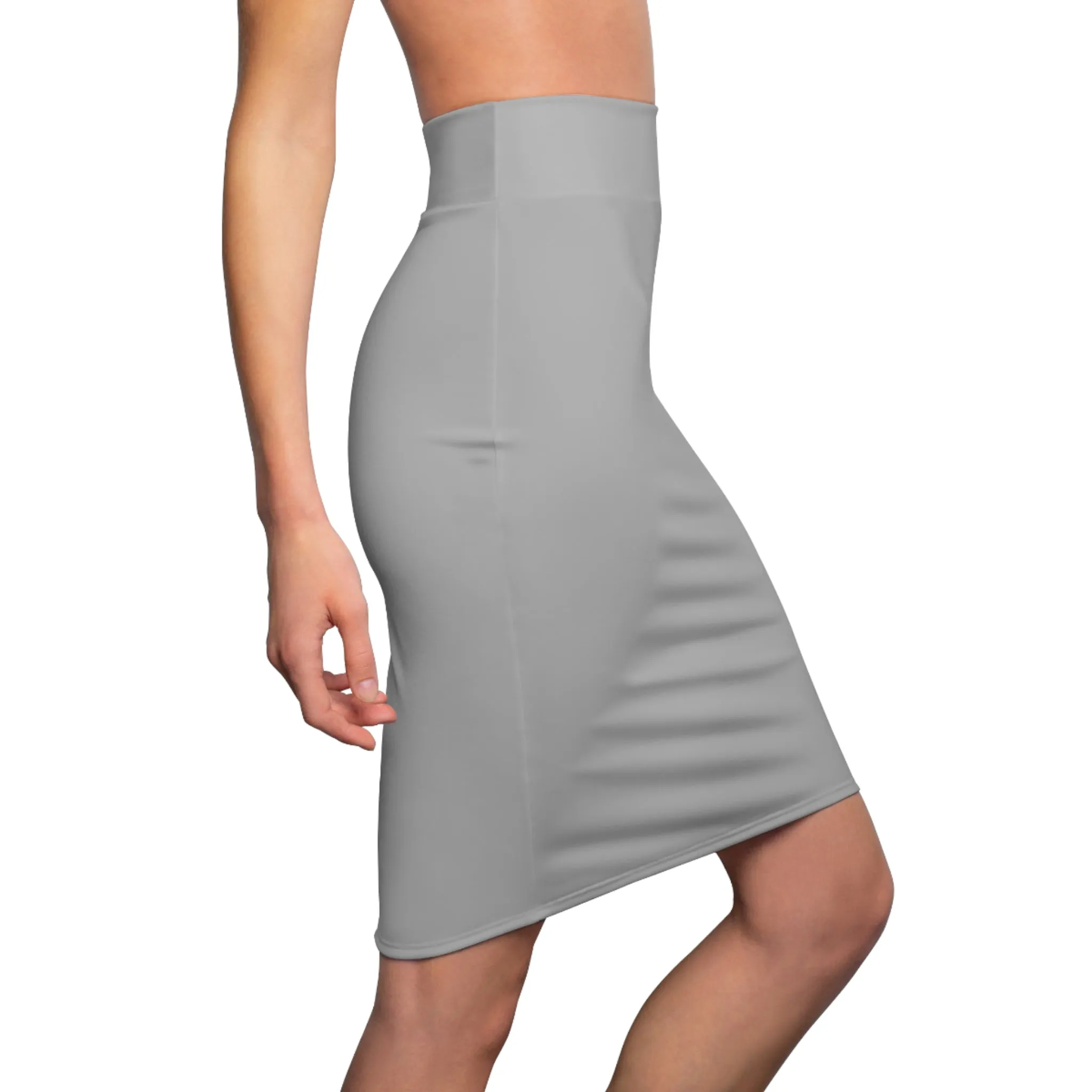Women's Pencil Skirt (AOP)