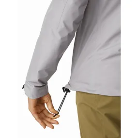 Women's Zeta LT Hybrid Jacket