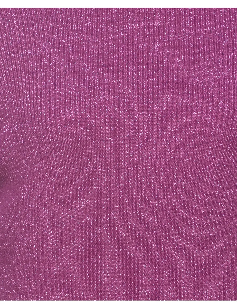 Worthington Turtleneck Jumper - S