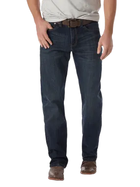 Wrangler Men's Extreme Relaxed Fit Jean