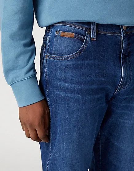 Wrangler Texas Free Way Jeans K