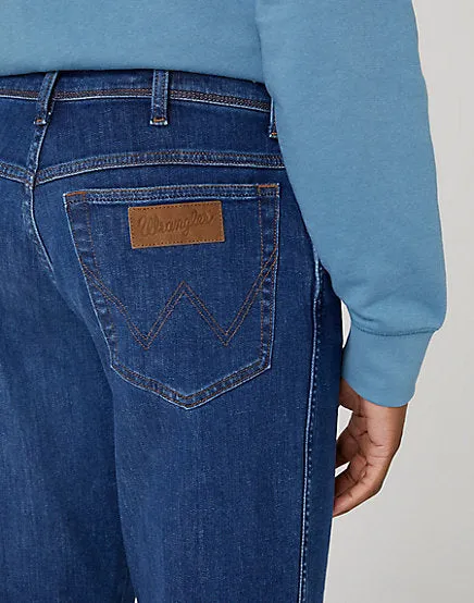Wrangler Texas Free Way Jeans K