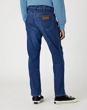 Wrangler Texas Free Way Jeans K