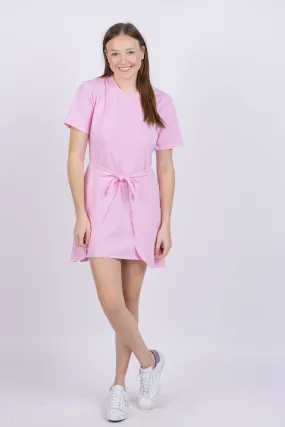Xirena Emme Dress In Primrose Pink