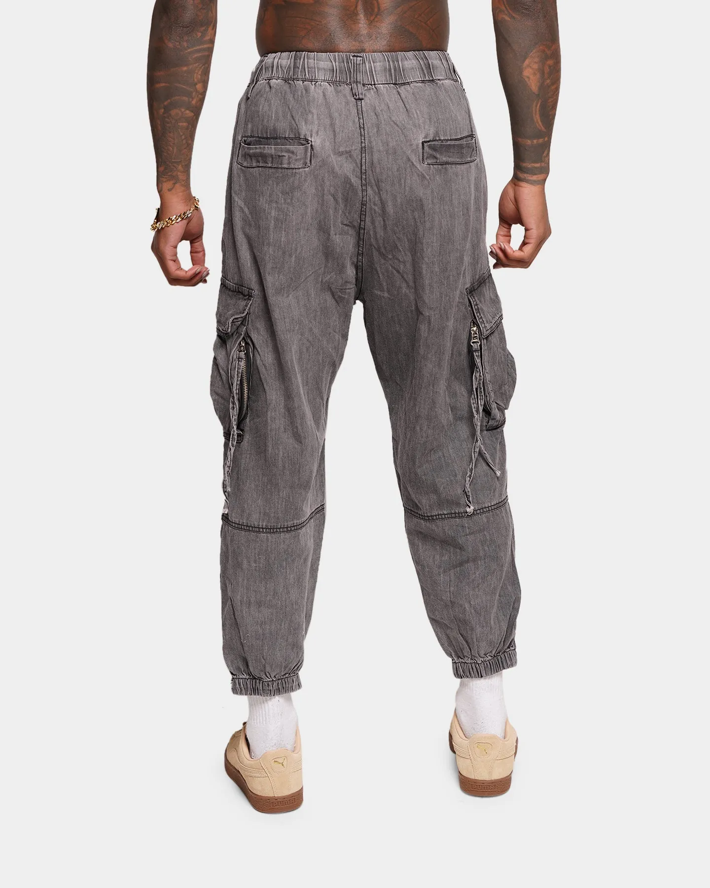 XXIII Oaka Cargo Pants