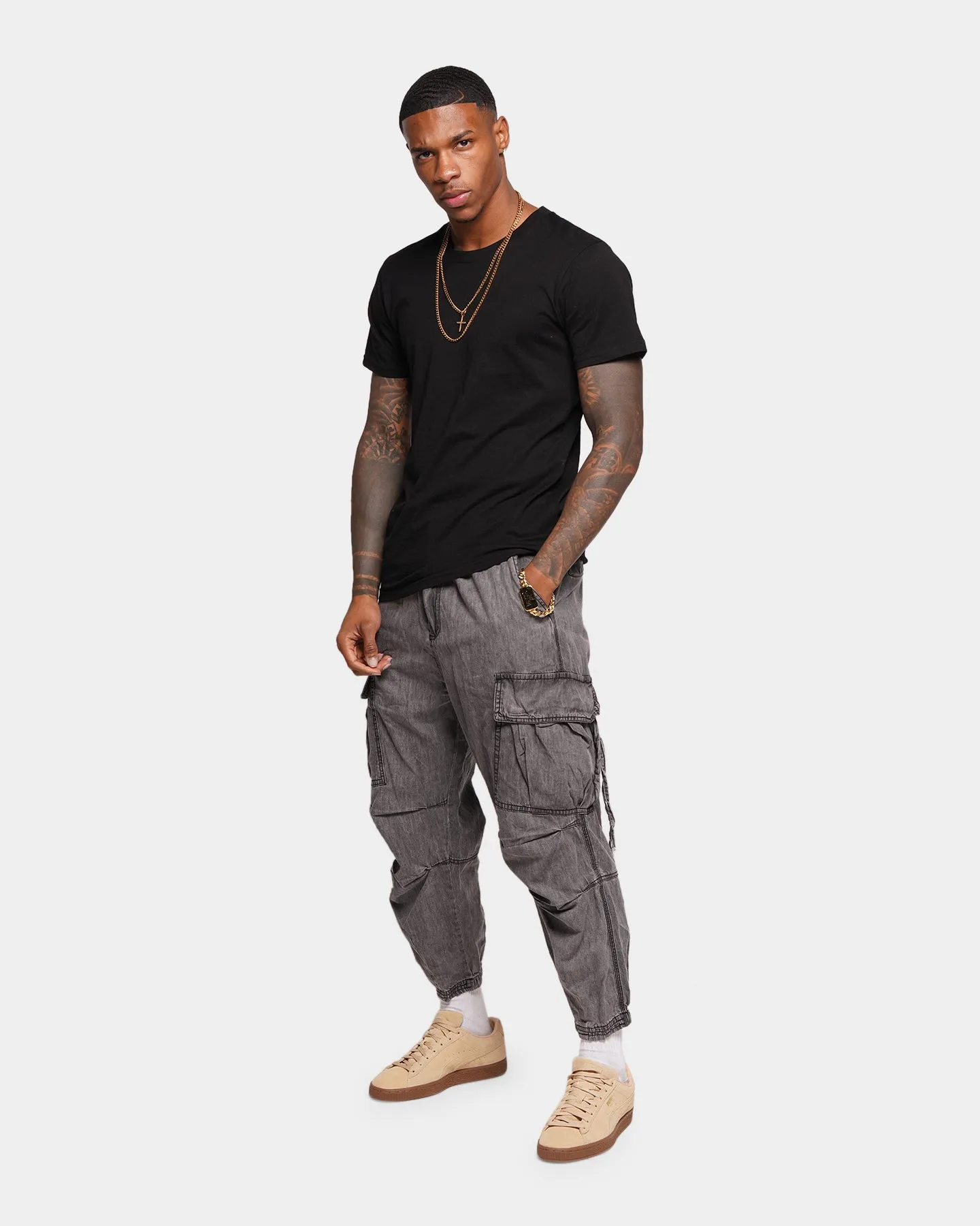 XXIII Oaka Cargo Pants