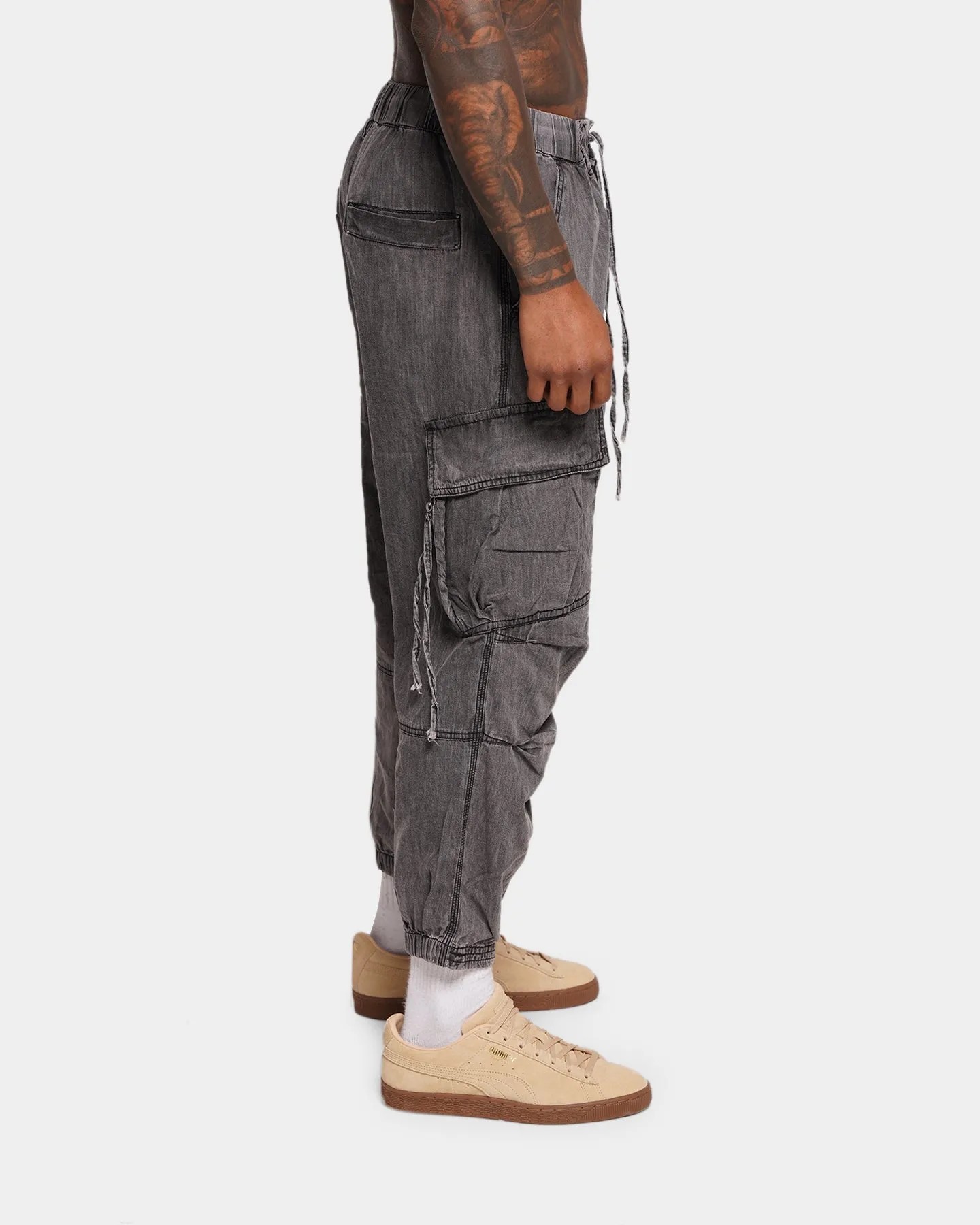 XXIII Oaka Cargo Pants
