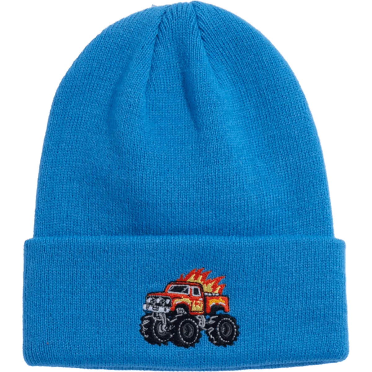 Youth Crave Cuff Beanie