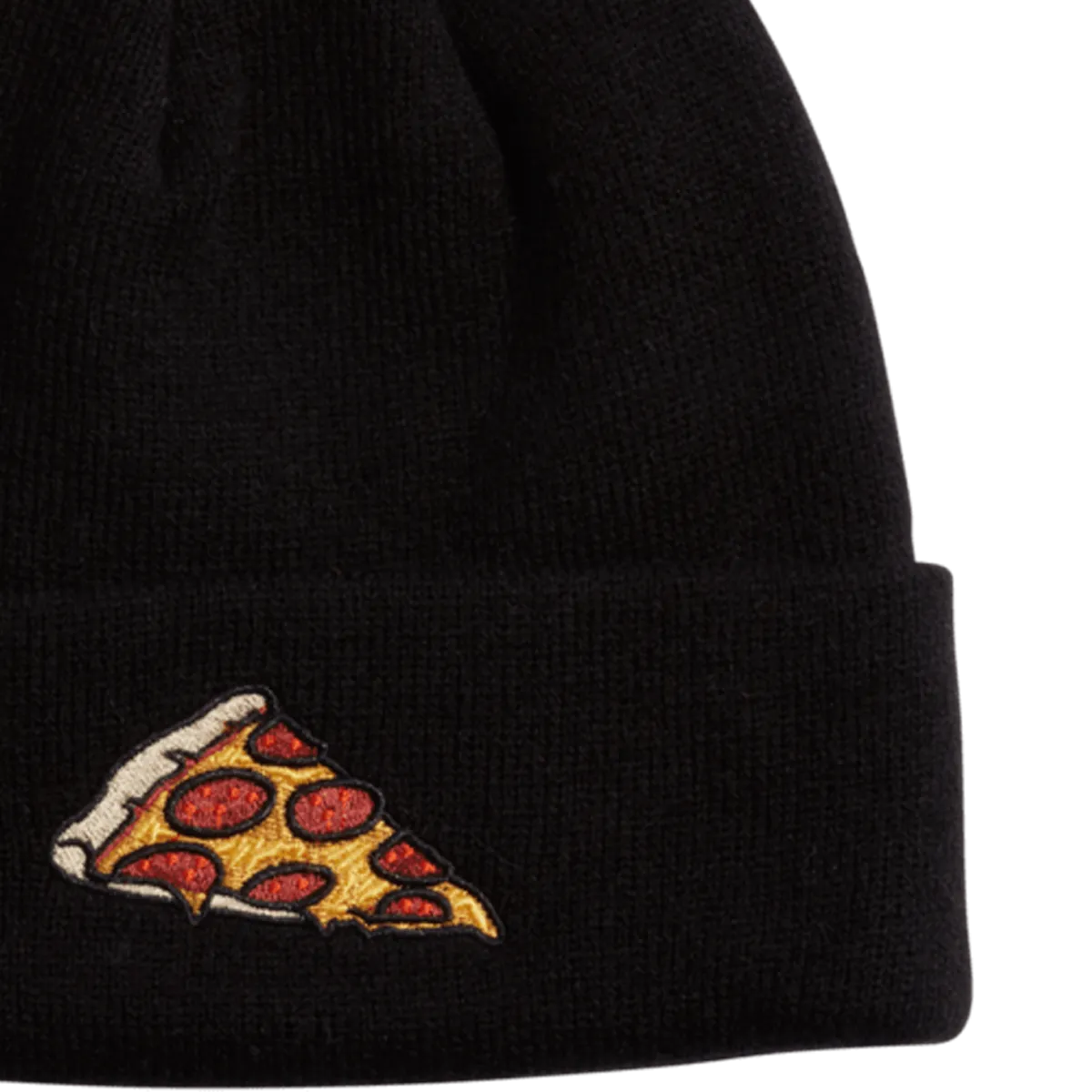 Youth Crave Cuff Beanie