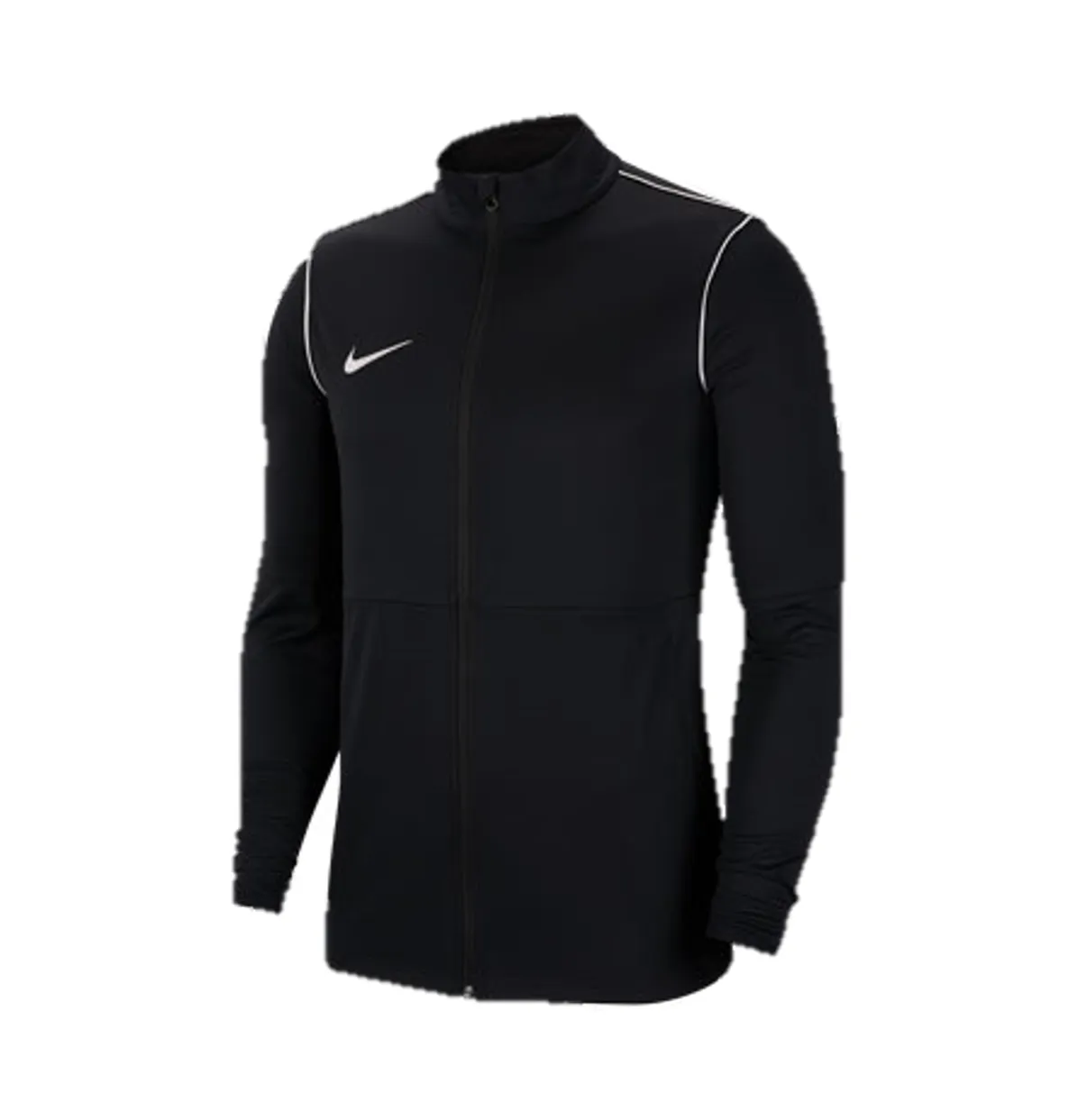 Youth Knit Track Jacket
