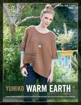 Yumiko Warm Earth Book 3
